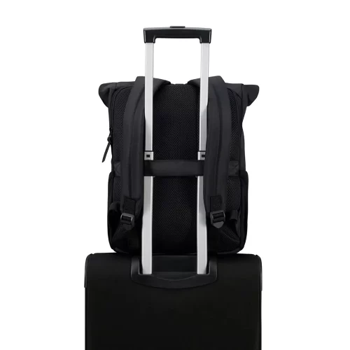 ⁦Urban Groove תיק גב מתוצרת American Tourister עם תא למחשב נייד 15.6" 24g09057⁩ – תמונה ⁦10⁩