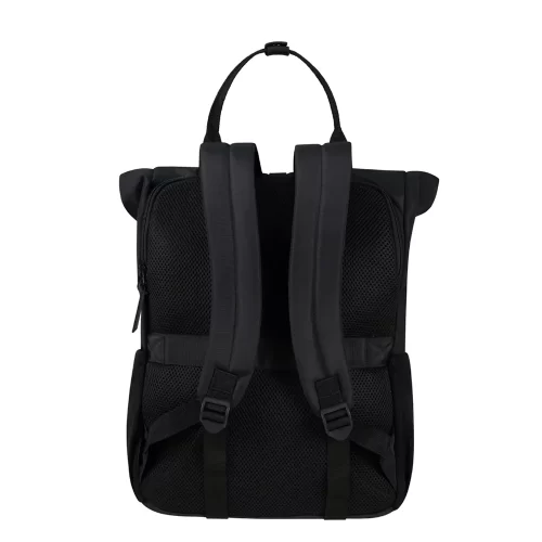 ⁦Urban Groove תיק גב מתוצרת American Tourister עם תא למחשב נייד 15.6" 24g09057⁩ – תמונה ⁦3⁩