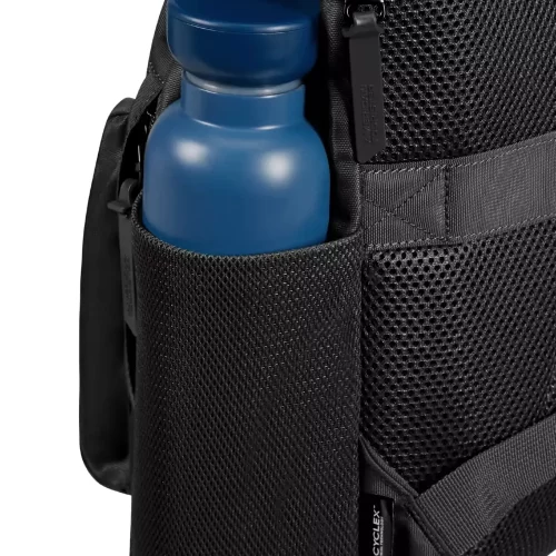 ⁦Urban Groove תיק גב מתוצרת American Tourister עם תא למחשב נייד 15.6" 24g09057⁩ – תמונה ⁦4⁩