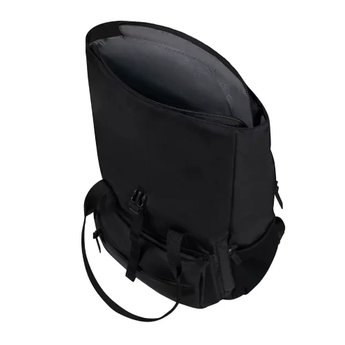 ⁦Urban Groove תיק גב מתוצרת American Tourister עם תא למחשב נייד 15.6" 24g09057⁩ – תמונה ⁦5⁩