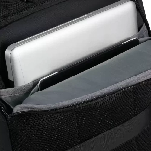 ⁦Urban Groove תיק גב מתוצרת American Tourister עם תא למחשב נייד 15.6" 24g09057⁩ – תמונה ⁦6⁩