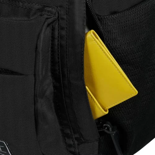 ⁦Urban Groove תיק גב מתוצרת American Tourister עם תא למחשב נייד 15.6" 24g09057⁩ – תמונה ⁦7⁩
