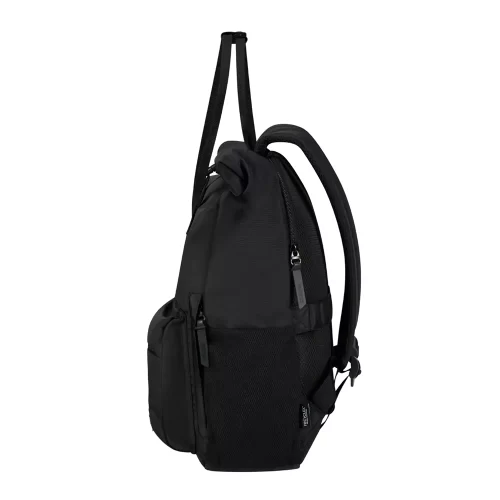 ⁦Urban Groove תיק גב מתוצרת American Tourister עם תא למחשב נייד 15.6" 24g09057⁩ – תמונה ⁦8⁩