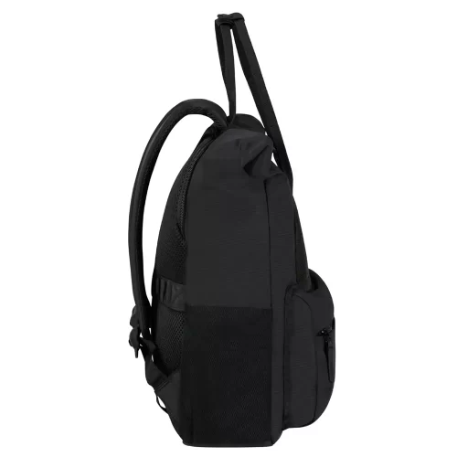 ⁦Urban Groove תיק גב מתוצרת American Tourister עם תא למחשב נייד 15.6" 24g09057⁩ – תמונה ⁦9⁩
