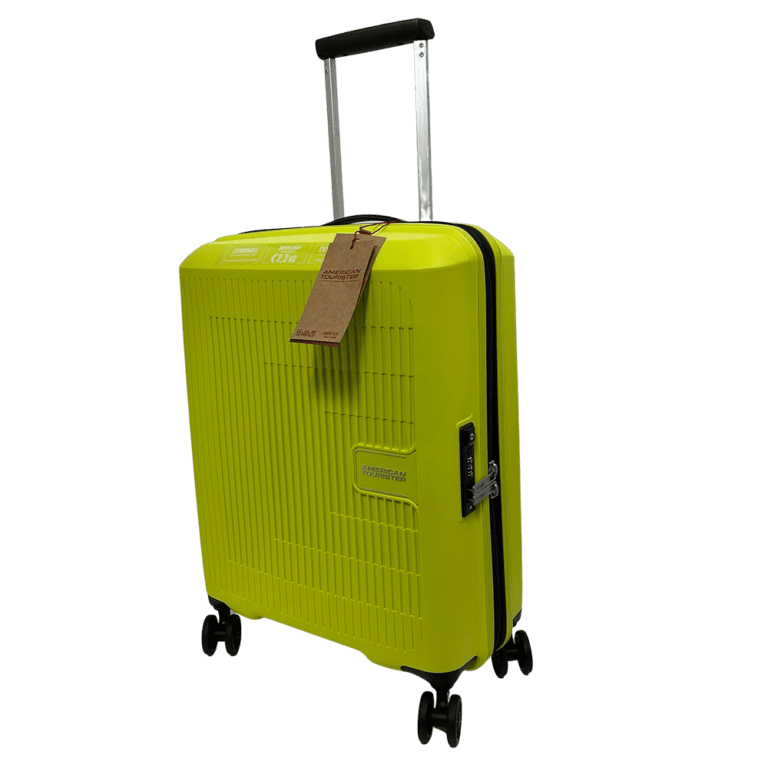 American Tourister Aerostep