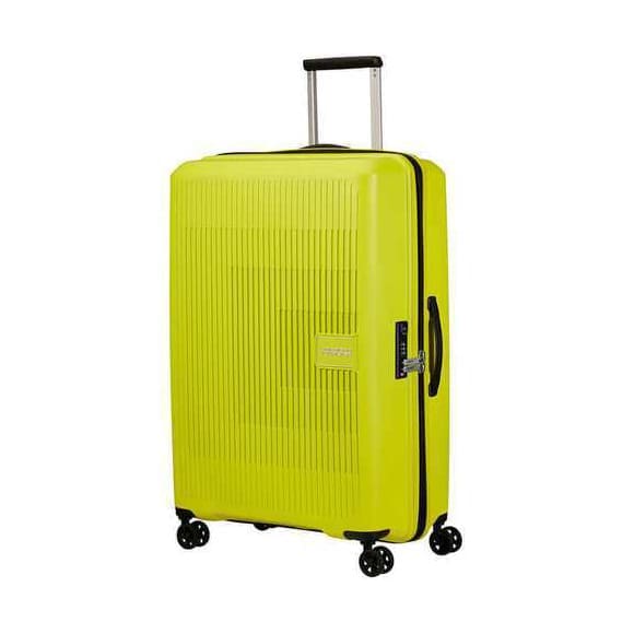 American Tourister Aerostep