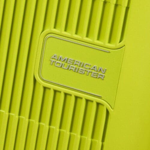 ⁦American Tourister Aerostep - סדרת הטרולים החדשה המתרחבים md806001⁩ – תמונה ⁦13⁩