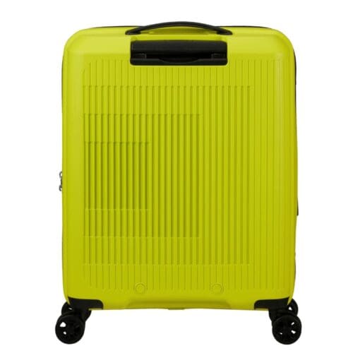 ⁦American Tourister Aerostep - סדרת הטרולים החדשה המתרחבים md806001⁩ – תמונה ⁦5⁩