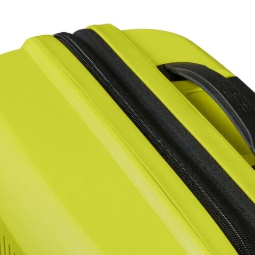⁦American Tourister Aerostep - סדרת הטרולים החדשה המתרחבים md806001⁩ – תמונה ⁦10⁩