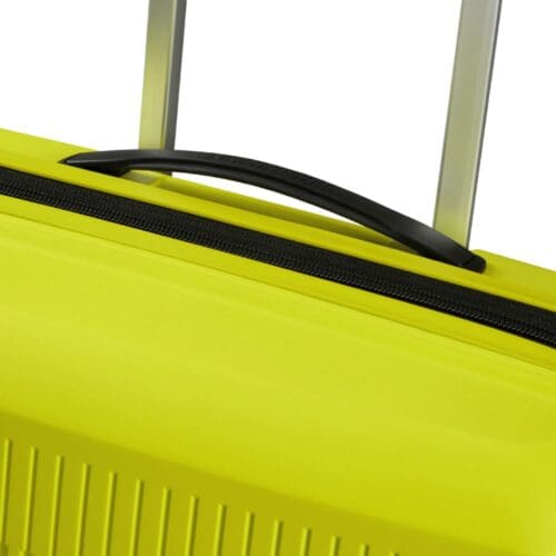 ⁦American Tourister Aerostep - סדרת הטרולים החדשה המתרחבים md806001⁩ – תמונה ⁦12⁩