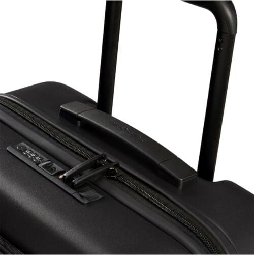 ⁦Business Luggage STACKD sp Easy Access סמסונייט טרולי עסקים kf109005⁩ – תמונה ⁦14⁩