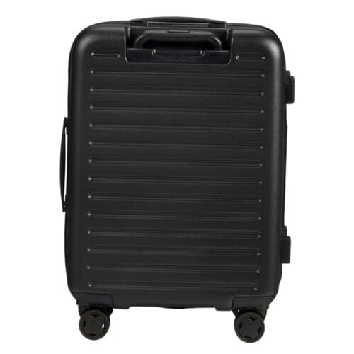 ⁦Business Luggage STACKD sp Easy Access סמסונייט טרולי עסקים kf109005⁩ – תמונה ⁦5⁩