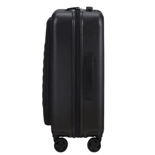 ⁦Business Luggage STACKD sp Easy Access סמסונייט טרולי עסקים kf109005⁩ – תמונה ⁦7⁩