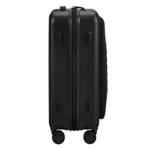 ⁦Business Luggage STACKD sp Easy Access סמסונייט טרולי עסקים kf109005⁩ – תמונה ⁦8⁩