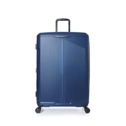 ⁦מזוודה 28 אינץ' קשיחה איכותית Slazenger Newcastle⁩ – תמונה ⁦2⁩