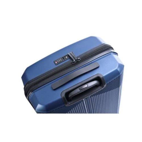 ⁦מזוודה 28 אינץ' קשיחה איכותית Slazenger Newcastle⁩ – תמונה ⁦5⁩