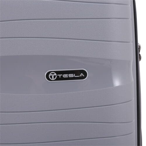 ⁦מזוודה גדולה קשיחה TESLA PP "28 (santa barbara) פוליפרופילן⁩ – תמונה ⁦12⁩