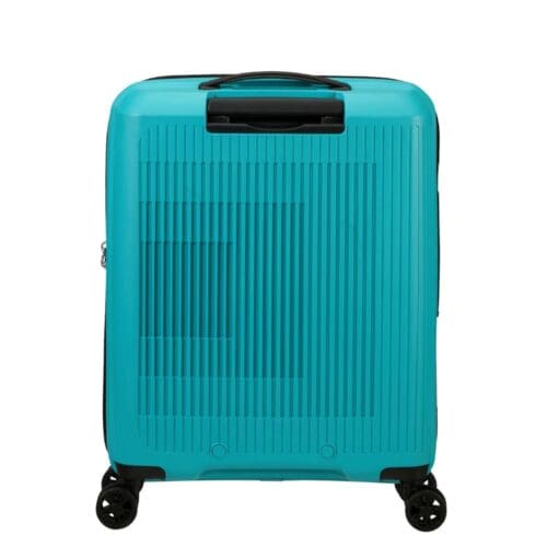 ⁦American Tourister Aerostep - סדרת הטרולים החדשה המתרחבים md821001⁩ – תמונה ⁦3⁩