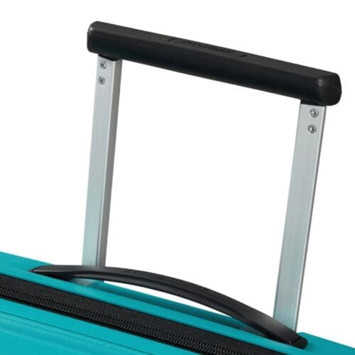 ⁦American Tourister Aerostep - סדרת הטרולים החדשה המתרחבים md821001⁩ – תמונה ⁦10⁩