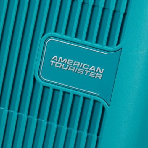 ⁦American Tourister Aerostep - סדרת הטרולים החדשה המתרחבים md821001⁩ – תמונה ⁦11⁩