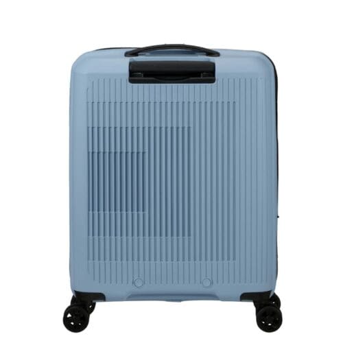 ⁦American Tourister Aerostep - סדרת הטרולים החדשה המתרחבים md808001⁩ – תמונה ⁦10⁩
