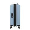 ⁦American Tourister Aerostep - סדרת הטרולים החדשה המתרחבים md808001⁩ – תמונה ⁦11⁩
