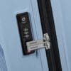 ⁦American Tourister Aerostep - סדרת הטרולים החדשה המתרחבים md808001⁩ – תמונה ⁦4⁩
