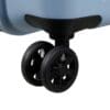 ⁦American Tourister Aerostep - סדרת הטרולים החדשה המתרחבים md808001⁩ – תמונה ⁦8⁩