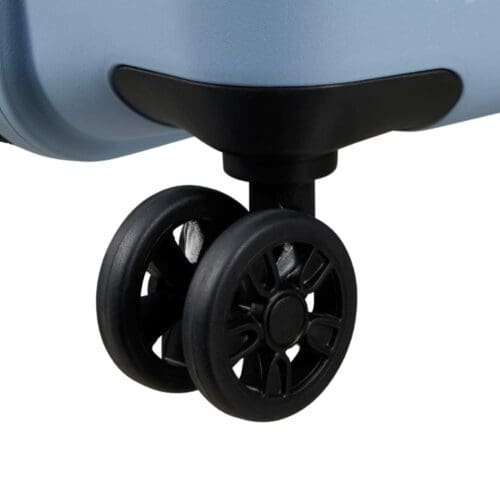 ⁦American Tourister Aerostep - סדרת הטרולים החדשה המתרחבים md808001⁩ – תמונה ⁦8⁩