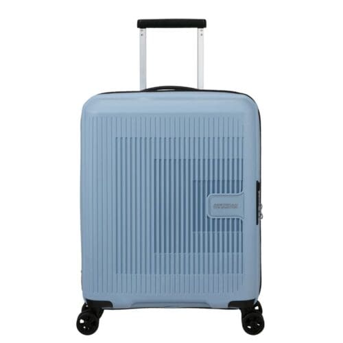 Choosing a suitcase - the comprehensive guide to choosing the perfect suitcase for a trip