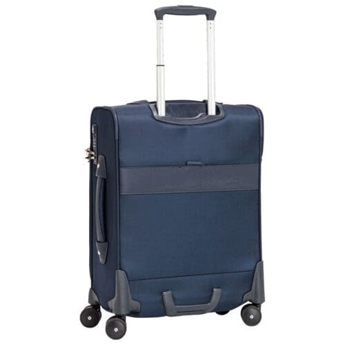 ⁦טרולי סמסונייט 20" Samsonite Beauhaven 55X40X20 (כחול)⁩ – תמונה ⁦2⁩