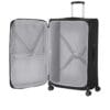 ⁦מזוודה בינונית סמסונייט 24" Samsonite Beauhaven⁩ – תמונה ⁦6⁩