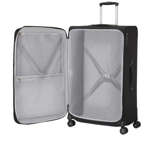 ⁦מזוודה גדולה סמסונייט 29" Samsonite Beauhaven⁩ – תמונה ⁦6⁩