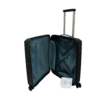 ⁦American Tourister Aerostep - סדרת הטרולים החדשה המתרחבים md809001⁩ – תמונה ⁦3⁩