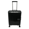 ⁦American Tourister Aerostep - סדרת הטרולים החדשה המתרחבים md809001⁩ – תמונה ⁦4⁩