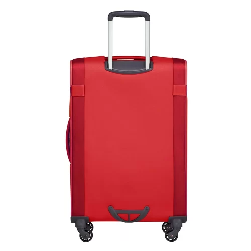 ⁦מזוודה בינונית קלת משקל סמסונייט 24" Samsonite Citybeat ka700004⁩ – תמונה ⁦4⁩