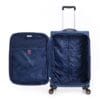 ⁦סט 3 יח' מזוודות B-Lite של שלזינגר Slazenger פוליאסטר איכותי⁩ – תמונה ⁦4⁩