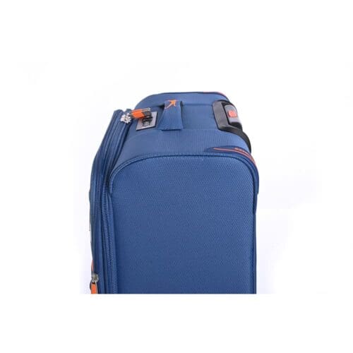 ⁦מזוודה גדולה 28″ רק 2.8 ק”ג דגם B-lite מבית חברת Slazenger⁩ – תמונה ⁦10⁩