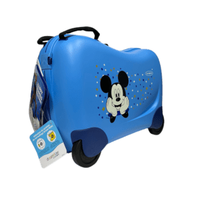 Samsonite Dream Rider Disney Mickey