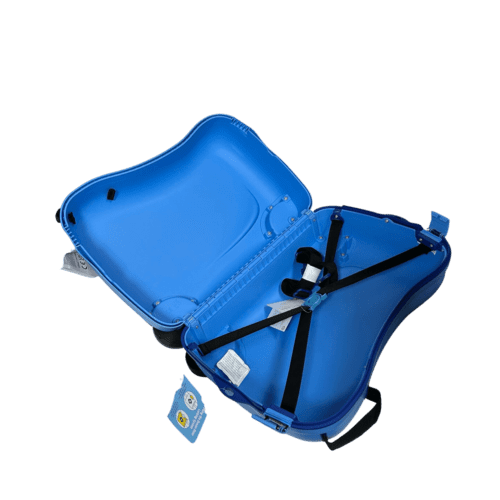 ⁦מזוודה לילדים לרכיבה Samsonite Dream Rider Disney Mickey 43c31001⁩ – תמונה ⁦5⁩