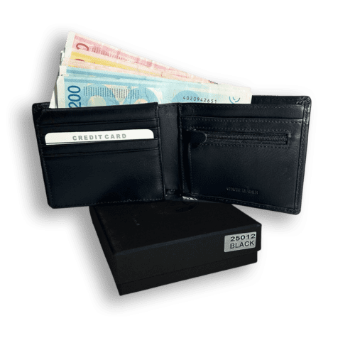 men's wallet