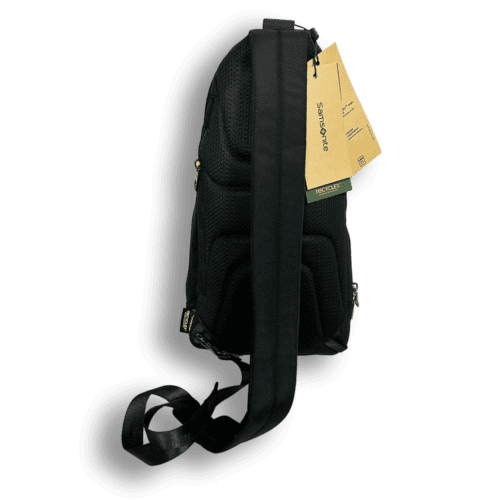 ⁦תיק אוכף רצועת אלכסון Slingbag Samsonite Sacksquare פאוץ'⁩ – תמונה ⁦6⁩