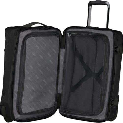 ⁦תיק נסיעות למטוס על גלגלים 55X35X25 ס"מ American Tourister Urban Track md109001⁩ – תמונה ⁦7⁩