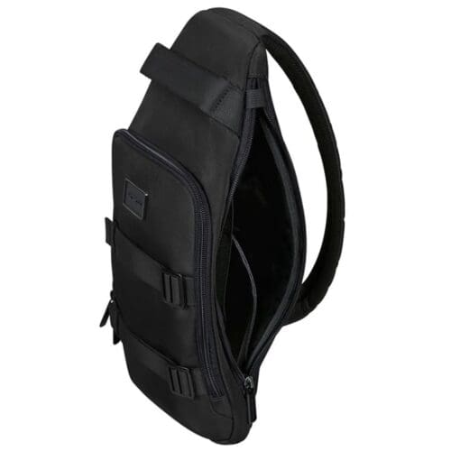 ⁦תיק אוכף רצועת אלכסון Slingbag Samsonite Sackmod פאוץ' kl309004⁩ – תמונה ⁦5⁩
