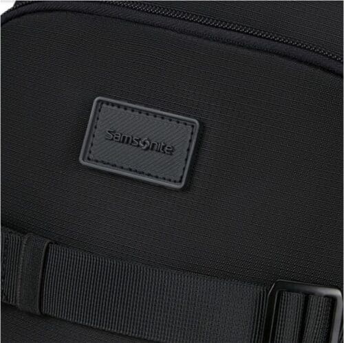 ⁦תיק אוכף רצועת אלכסון Slingbag Samsonite Sackmod פאוץ' kl309004⁩ – תמונה ⁦7⁩