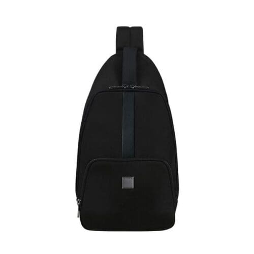 ⁦תיק אוכף Slingbag Samsonite Sacksquare פאוץ'  kl509005⁩ – תמונה ⁦3⁩