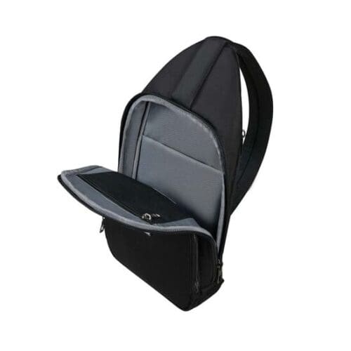 ⁦תיק אוכף Slingbag Samsonite Sacksquare פאוץ'  kl509005⁩ – תמונה ⁦5⁩