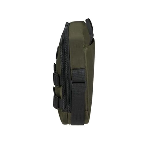 ⁦Samsonite Sackmod תיק צד לטאבלט 9.7" תיק צד סמסונייט kl304002⁩ – תמונה ⁦4⁩