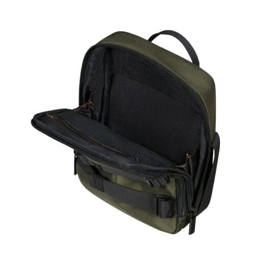 ⁦Samsonite Sackmod תיק צד לטאבלט 9.7" תיק צד סמסונייט kl304002⁩ – תמונה ⁦7⁩