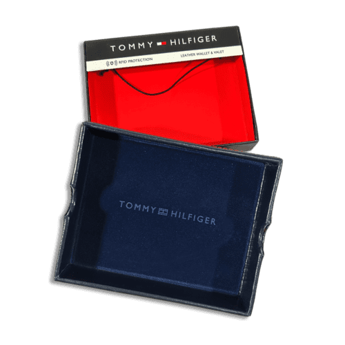 TOMMY HILFIGER BOX